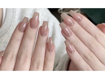 プリティジェー 大塚駅前店(Pretty J)/ワンカラー