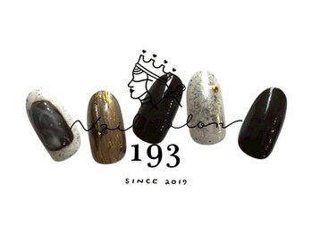 イチキューサン(193)/新作アート ¥6600 (オフ込み)