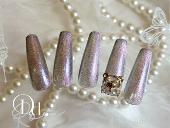 D.d nai 名古屋栄/名古屋栄/ワンホン/韓国風/定額