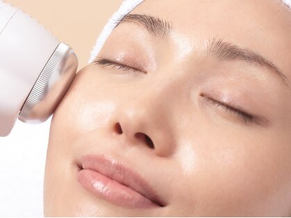 メナードフェイシャルサロン エレガント店の写真