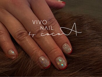 ココア(cocoA)/ジュニアネイリスト