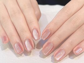 マグネットネイル☆