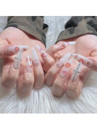 持ち込みデザイン