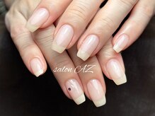 サロン エージー(salon AZ)/ワンカラー