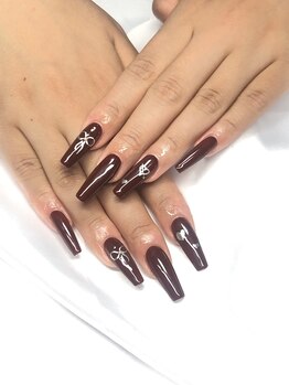 ニカネイル(NiKa Nail)/Nika nail