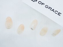 オブ グレイス(Of Grace)/デザインArtコース