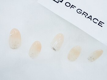 オブ グレイス(Of Grace)/デザインArtコース