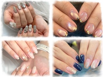 美容室 ミユ(MIYU)