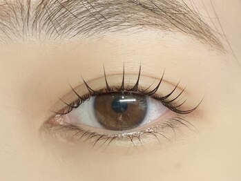 メメ 武庫之荘(meme)/まつげパーマ/武庫之荘