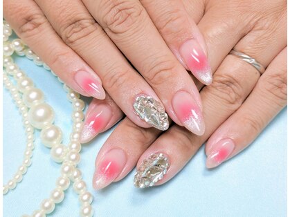 ブルートネイル(Blueat Nail)の写真