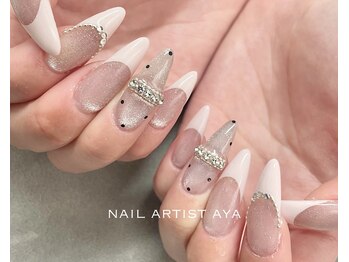 フレンチスカルプ