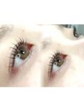 リモア(Re:more)/似合わせまつ毛パーマ