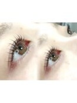 リモア(Re:more)/似合わせまつ毛パーマ