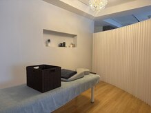 アロエベル(aloe Belle)/お顔の施術だけでない★美容整体