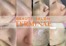 ターミナルジム アンド ビューティーサロン(TERMINAL GYM&BEAUTY SALON)