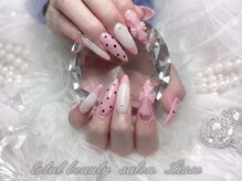 total beauty salon Lisse/