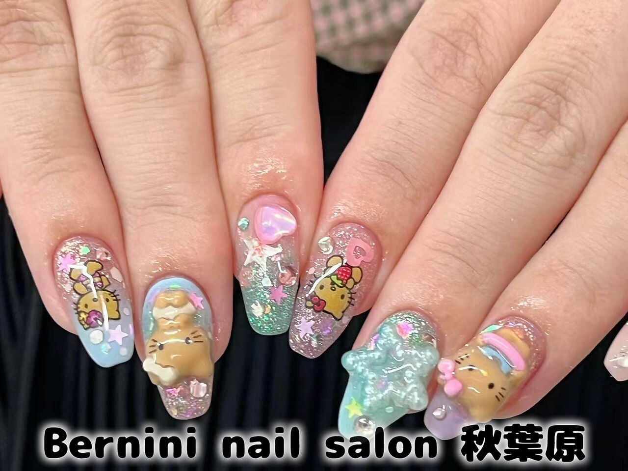 2026年春トレンド】推しのネイルデザイン集｜人気順｜4ページ目