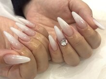 ハナヒラ(hanahira)