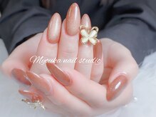 ミュウカ 板橋区大山駅前(Myouka)/チップ長さだしマグネット