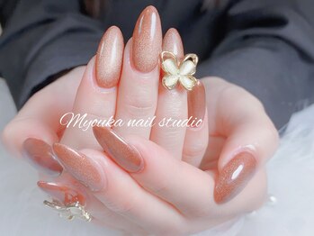 チップ長さだしマグネット