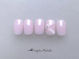 定額・シンプルアートコース