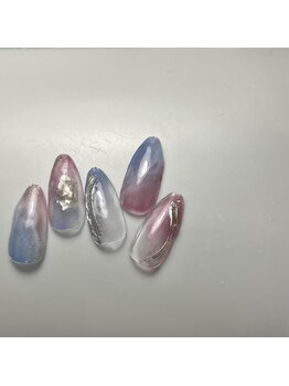 春【AIRI担当】定額デザイン