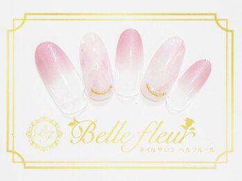 パラジェル・フィルイン導入店 LUKE NAIL Ginza【ルークネイルギンザ】/カジュアルデザイン