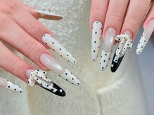 ラッキー(Lucky)/INSネイル