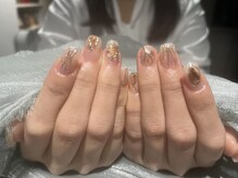 リナ ネイル(Rina nail)/人気の定額デザイン