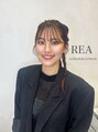 リア 自由が丘(REA)&nbsp;HANA 自由が丘