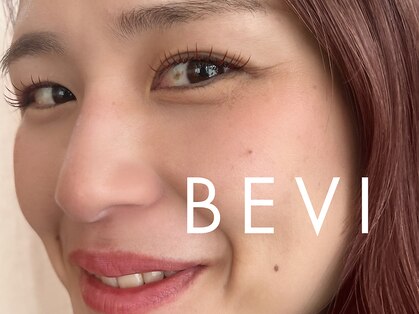 eyelash salon BEVI【アイラッシュサロンべビ】の写真