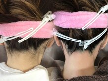ルミライズ(Lumirise)/うなじ/うなじワックス/WAX