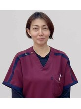 キューポラ接骨鍼灸院&nbsp;猪ヶ倉 智子