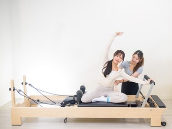 フィットプレイス 松戸駅前店(FITPLACE)の写真/《OPEN》自分を磨く新習慣を浦安で☆運動不足解消から本格ダイエットまでプロが徹底サポート♪