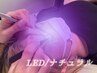 【8月限定☆】初めての方にもおすすめ♪お試しLEDマツエク80本　￥3980