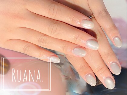 ルアナドット(Ruana.)の写真