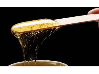 ロミオワックス ジュリエットワックス 新宿店(ROMEO Wax Juliet Wax)/【ワックス脱毛とは?】