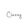 クラッシー(Classy)のお店ロゴ