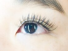 グランデ アム 八王子みなみ野店(Grande ame)/フラットラッシュ180本　八王子