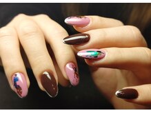 クッカ(kukka)/定額シンプルアートコレクション