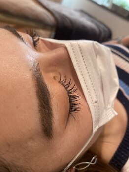 ベリー 藤枝田沼店(Very)/藤枝田沼 マツエクサロン