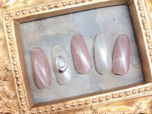 マジックミラー/