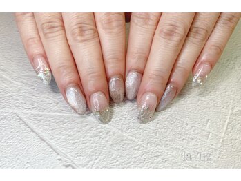 ラルース 高松店(la luz)/定額ネイルデザイン