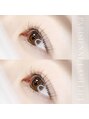 ハンナ アイラッシュ(Hanna eyelash)/Hanna eyelash 