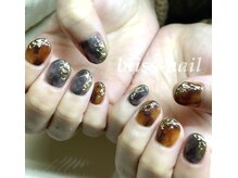 ブリスネイル(bliss-nail)/ニュアンスネイル