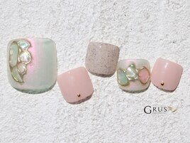 トレンドアートコース