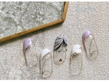 アルコイリス(Arco Iris)/*ネイルデザイン*