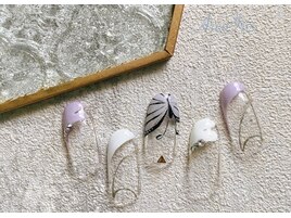 *ネイルデザイン*