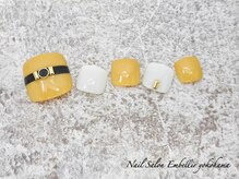 アンベリール 横浜店(Embellir)/(1839)ラインfootネイル