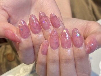 レミア 関内(REMIA)/９月　キラキラちゅるん